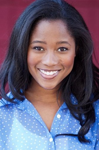 Felicia Stiles - Katie