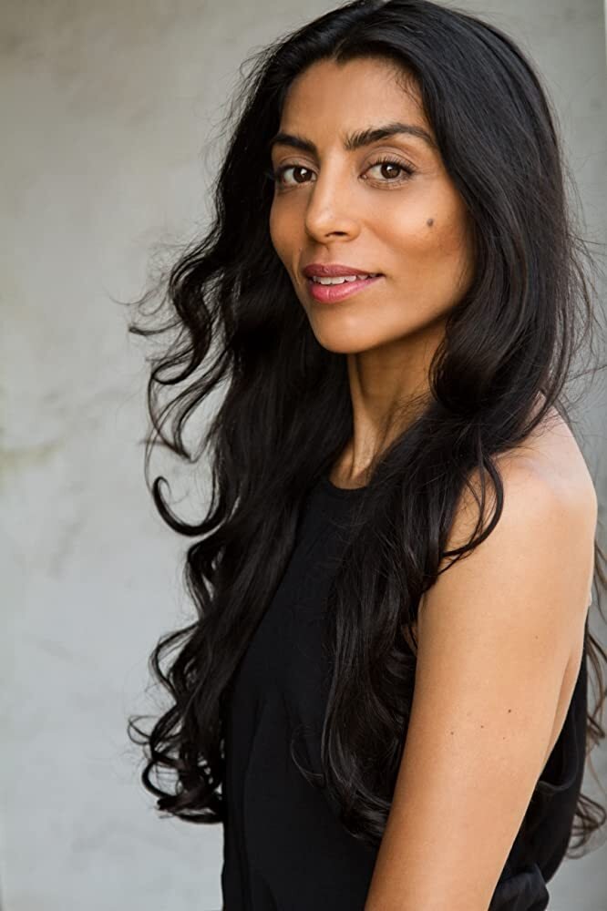 Reshma Gajjar - Remy