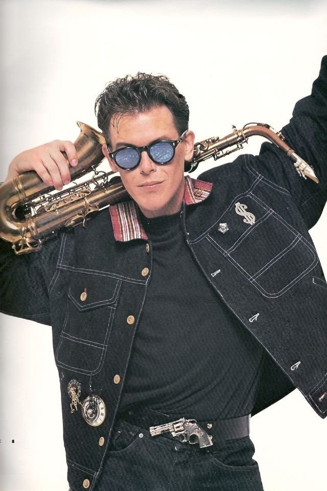 Kirk Pengilly - Self (voice)