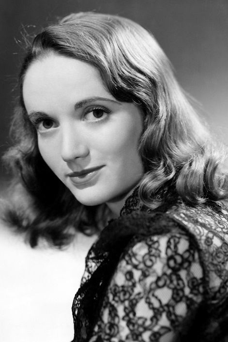 Olive Deering - Miriam