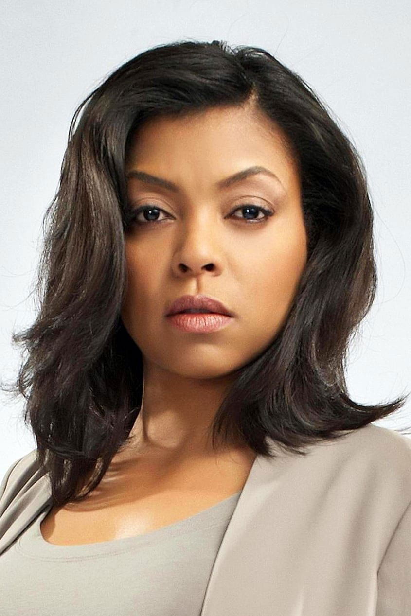Taraji P. Henson - Yesss (voice)
