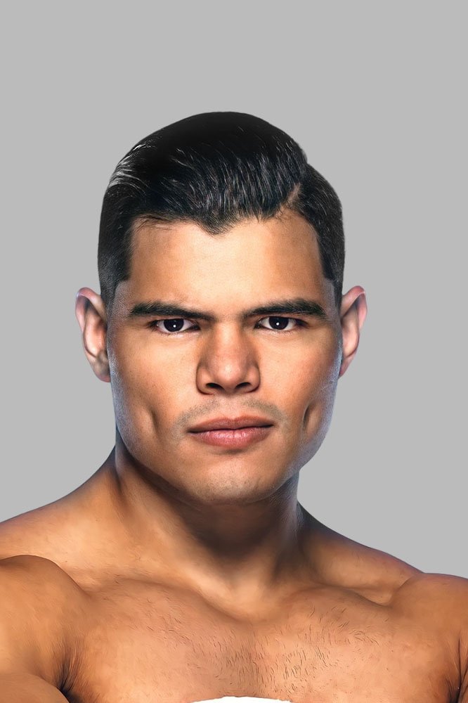 Humberto Garza Carrillo - 