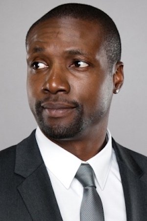 Rob Brown - Kenyon Stone