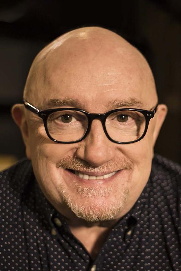 Michel Blanc - Mayor