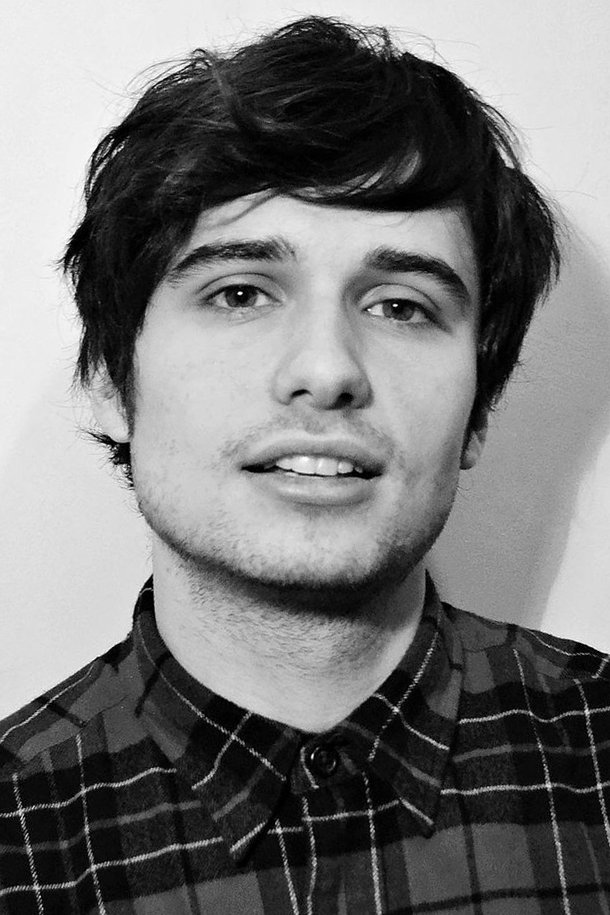 Jonathan Readwin - Erick