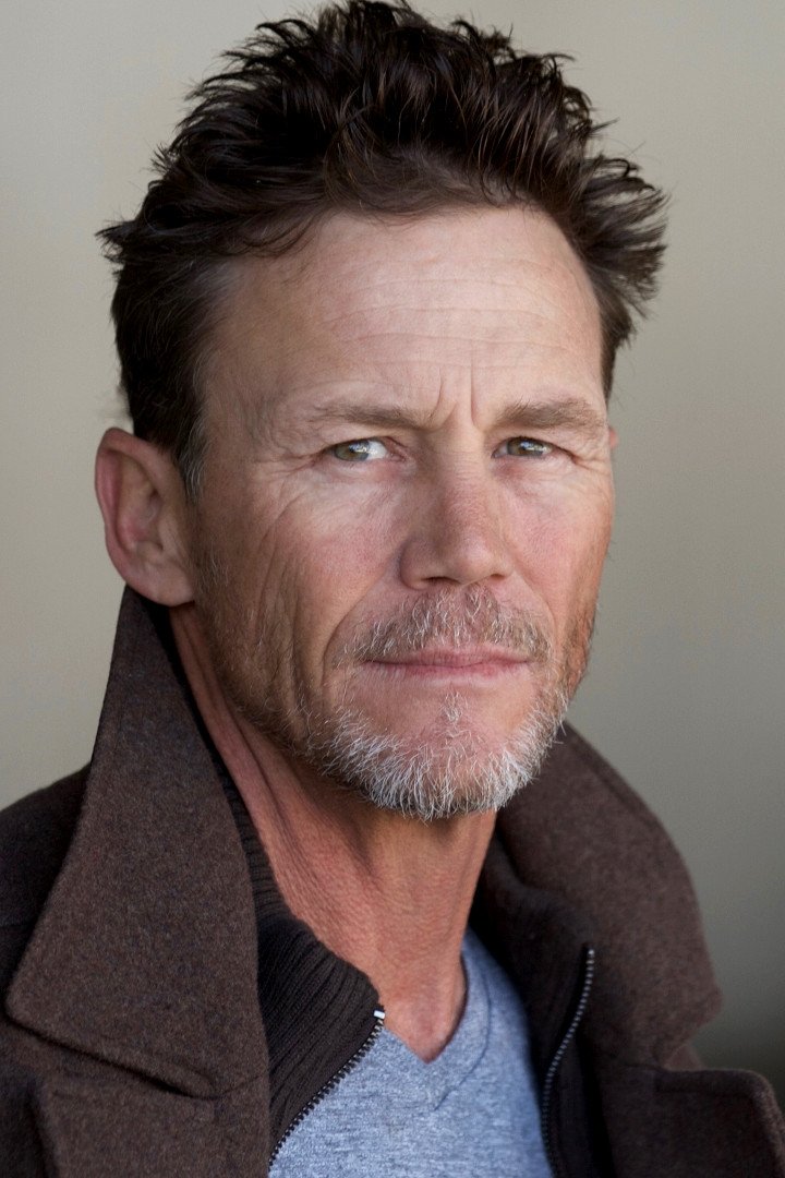 Brian Krause - 