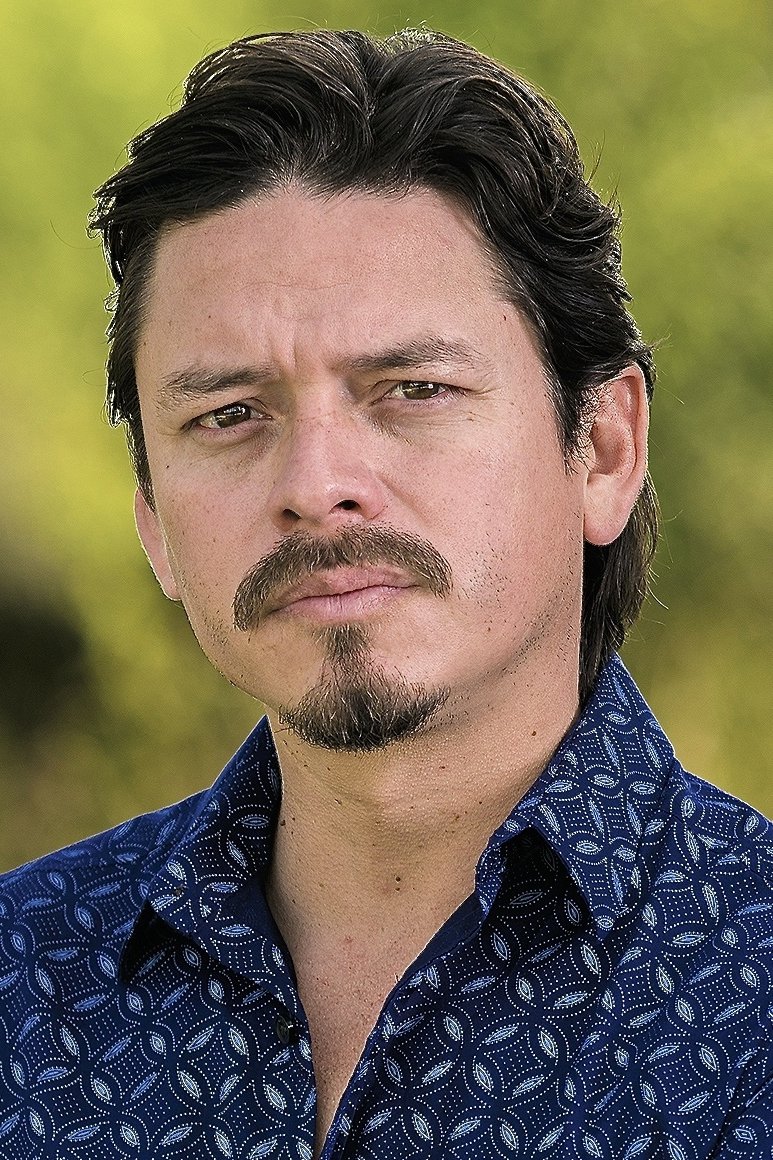 Jorge A. Jimenez - Hunter Warrior #2