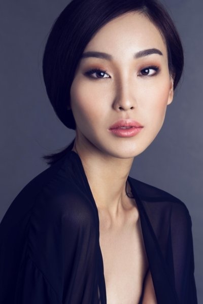 Constance Lau - Celine