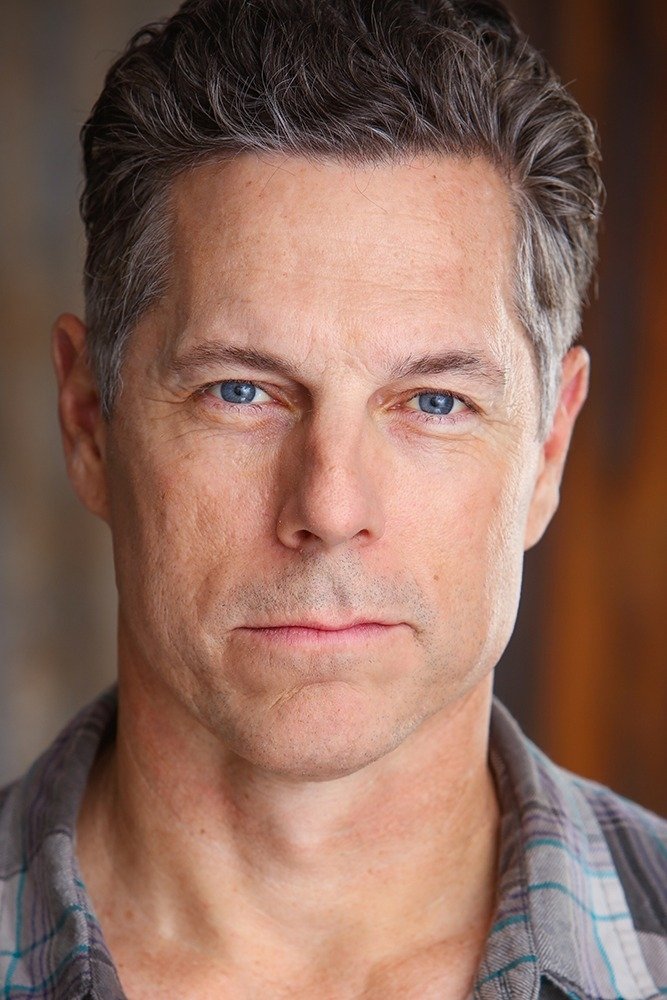 Chris Gann - Sheriff Wade