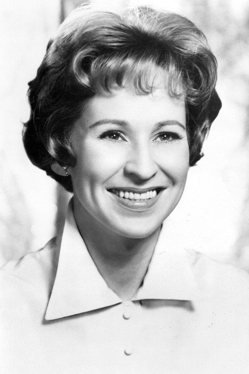 Alice Ghostley - Mrs. Singleman