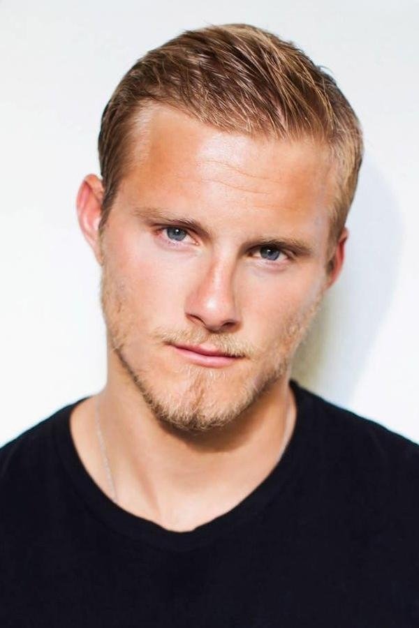 Alexander Ludwig - Dorn