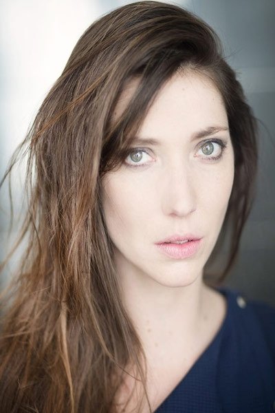 Zoé Bruneau - Lady Marie Chamaillart