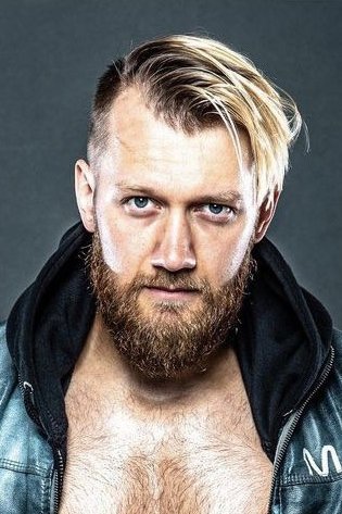 Mark Andrews - 