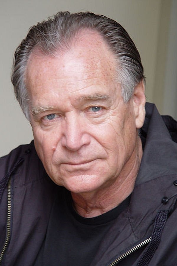 Newell Alexander - Additional Voices (voice)
