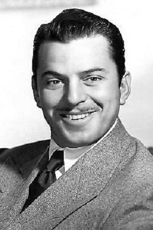 John Carroll - Gent Shelton