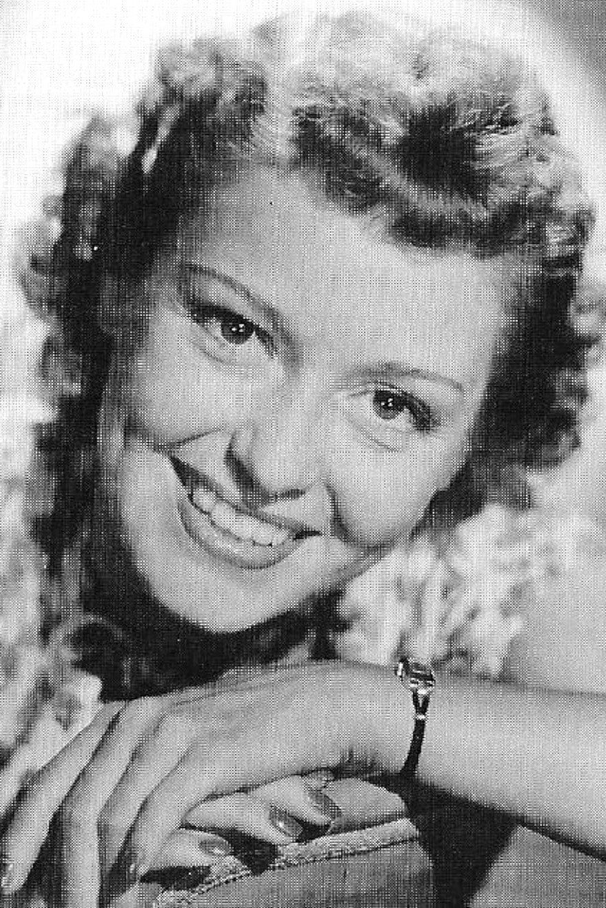 Harley Wood - Socialite (uncredited)