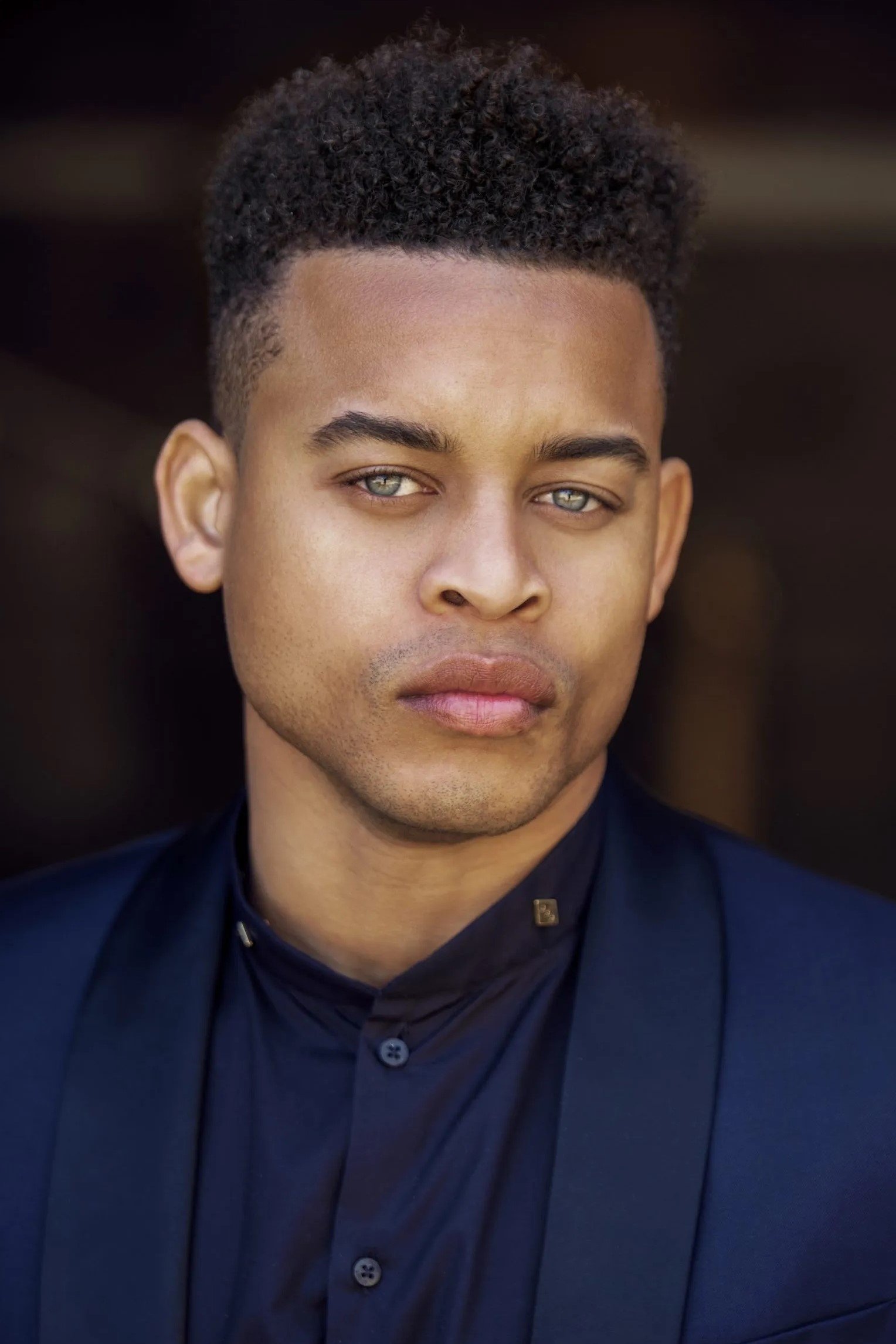 Robert Ri'chard - Jay Hunter