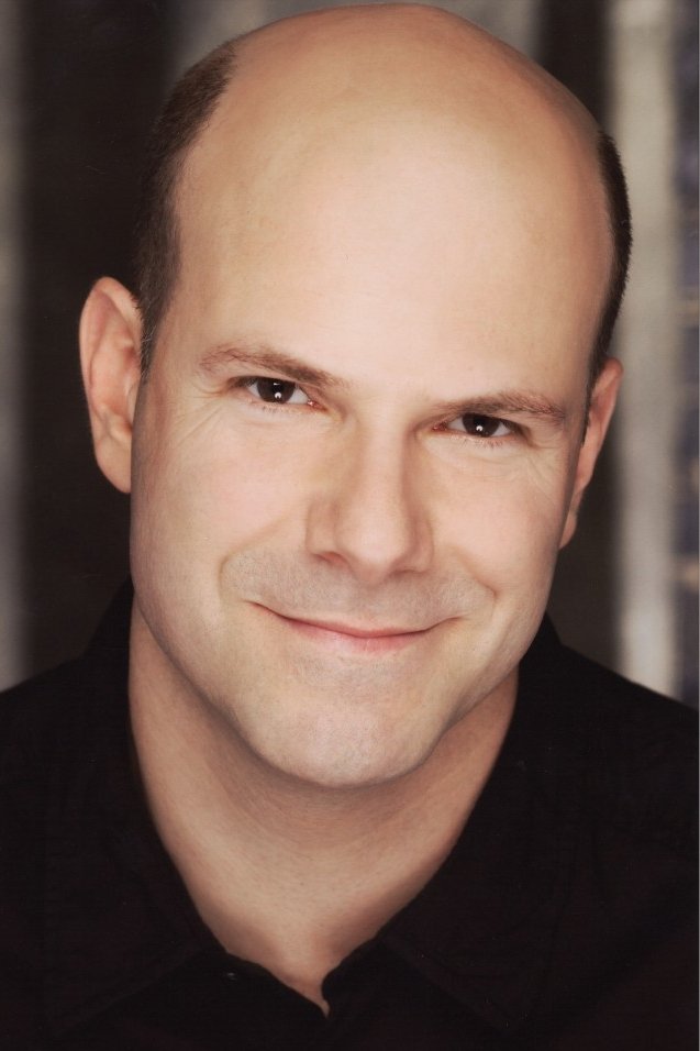 Darrin Baker - Pool Manager