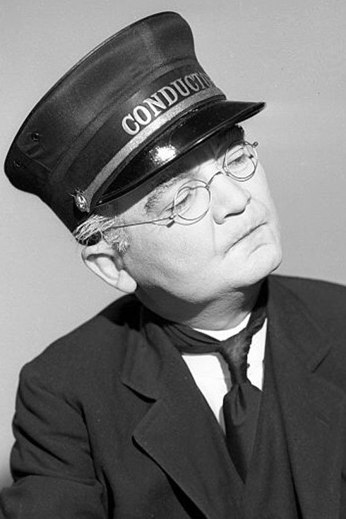 Dink Trout - Court Clerk (uncredited)