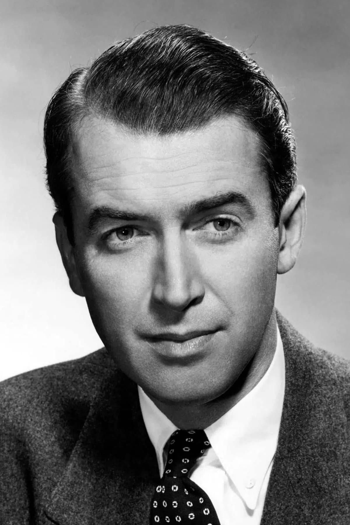 James Stewart - Ransom Stoddard
