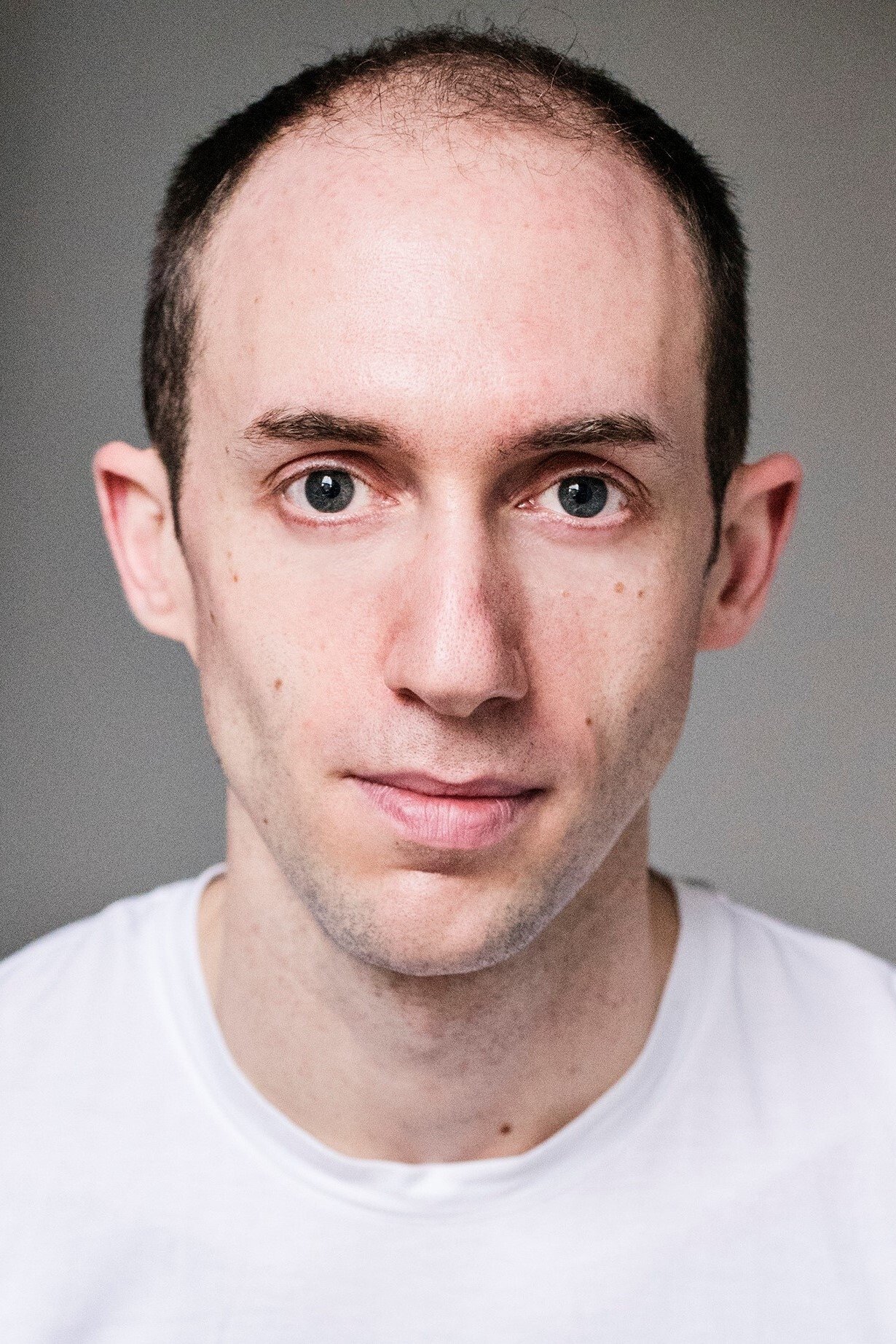 Gethin Alderman - Party Guest