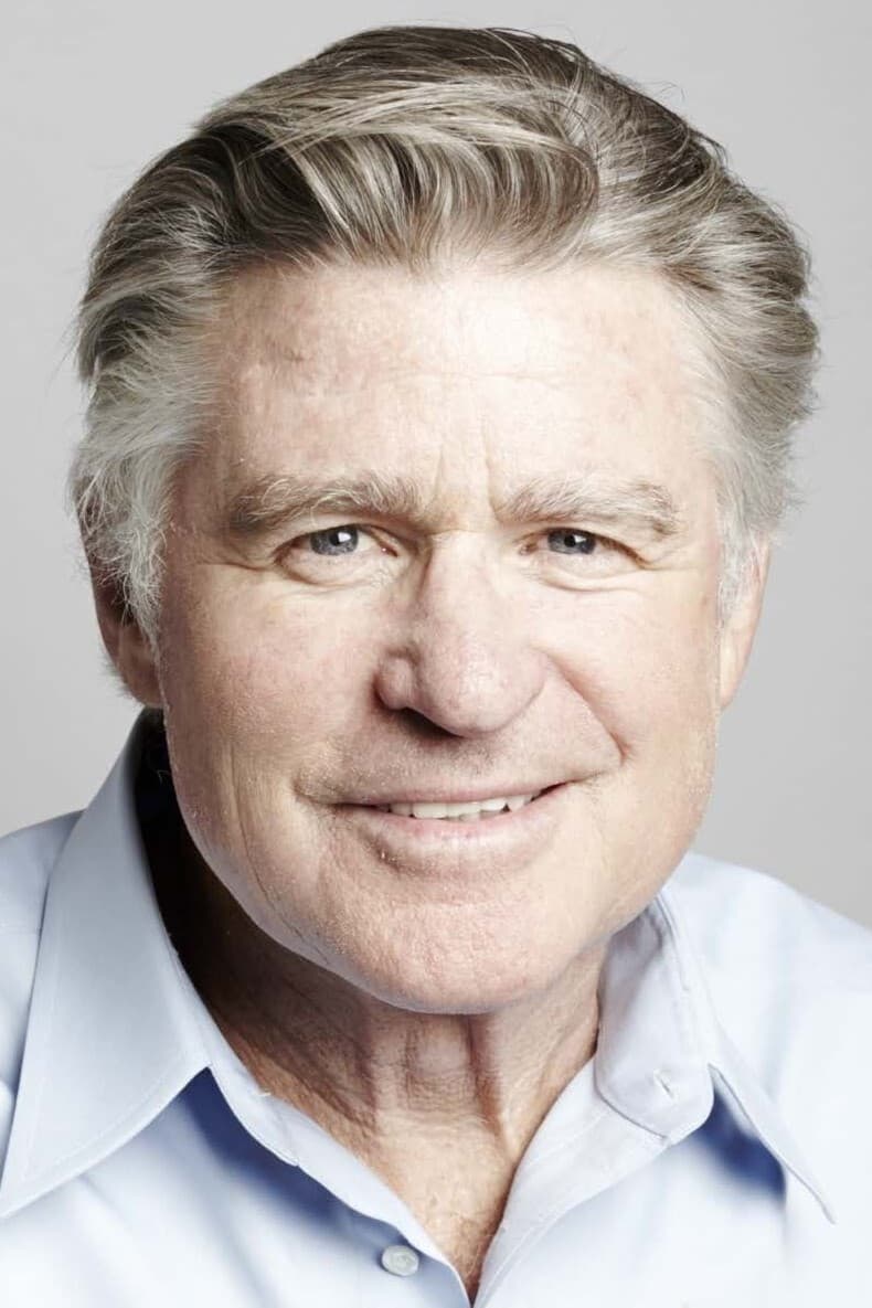 Treat Williams - James Conway O'Donnell