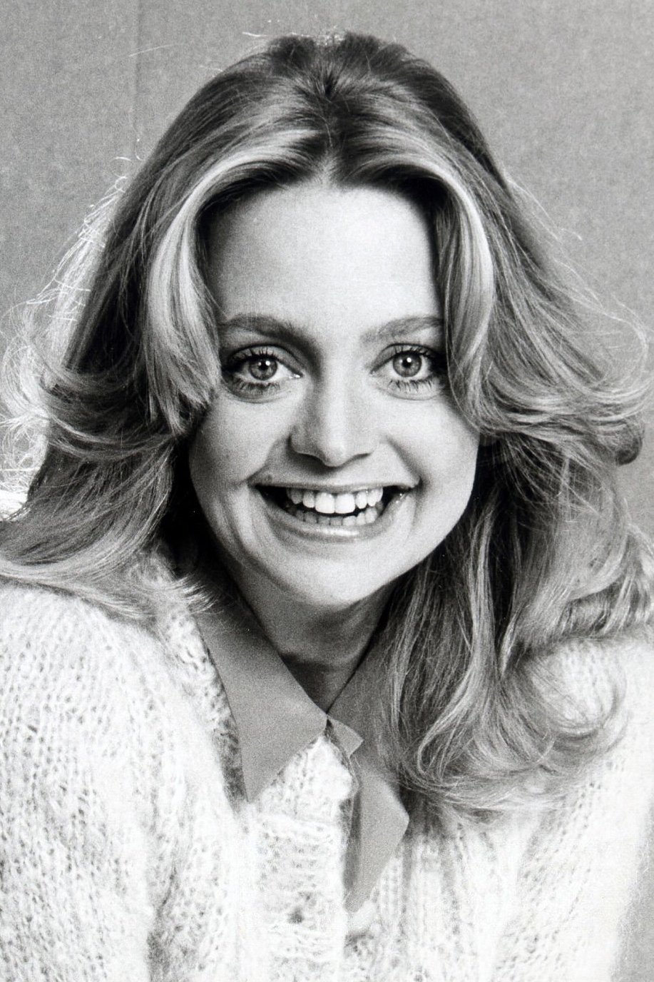 Goldie Hawn - Self