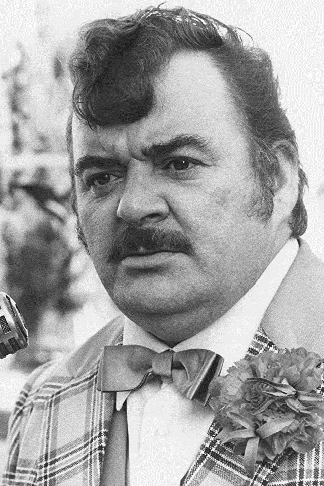 Paul Shane - Self (archive footage)