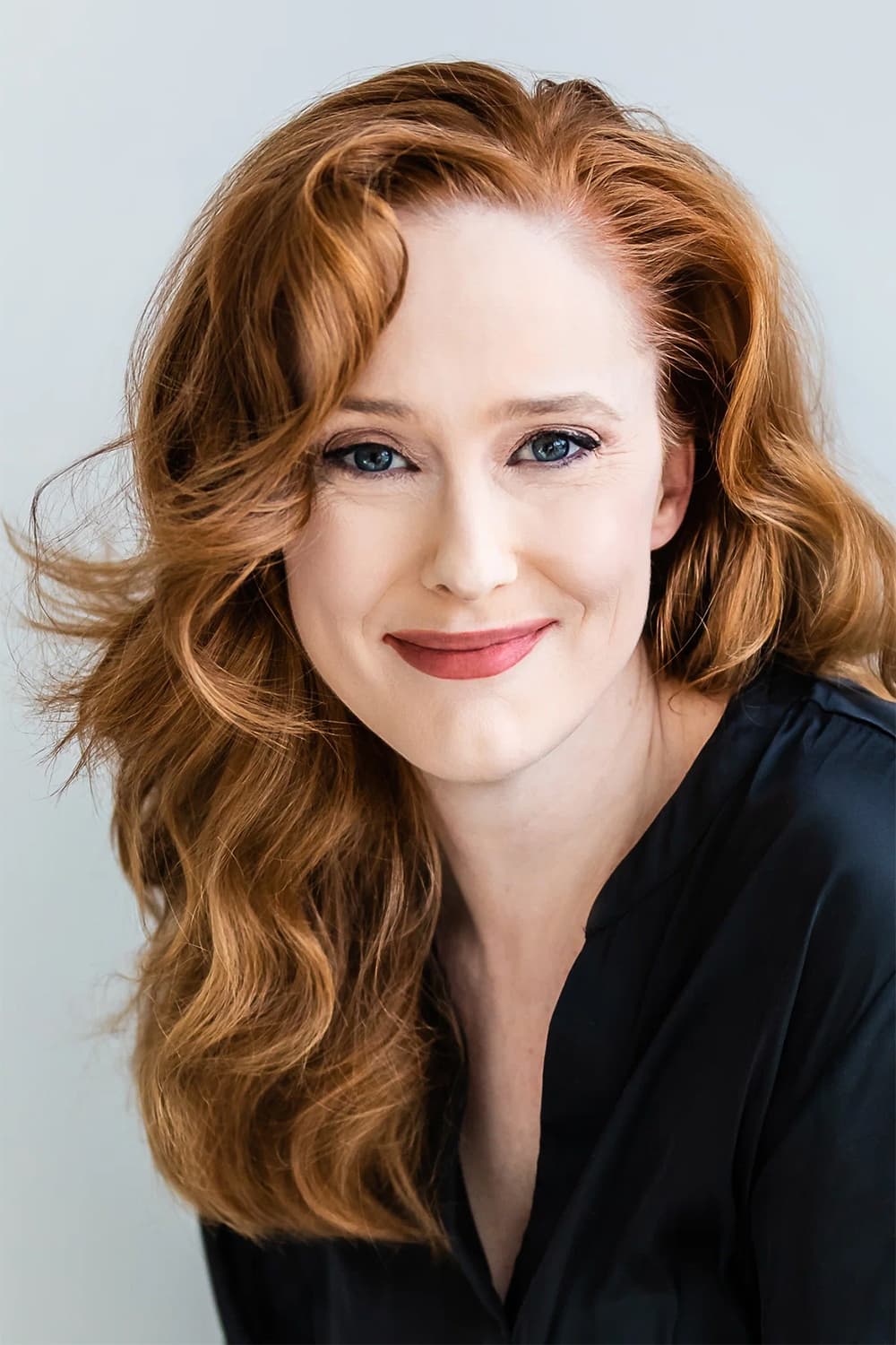 Kristen Harris - Detective