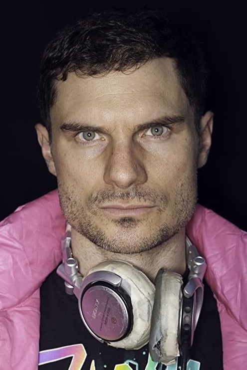 Flula Borg - Additional Voices (voice)