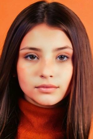 Victoria Paige Watkins - Tiff (uncredited)