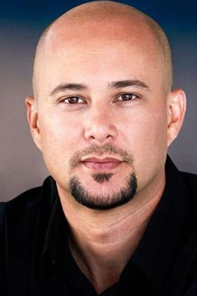 Cris Judd - Traffic Dancer
