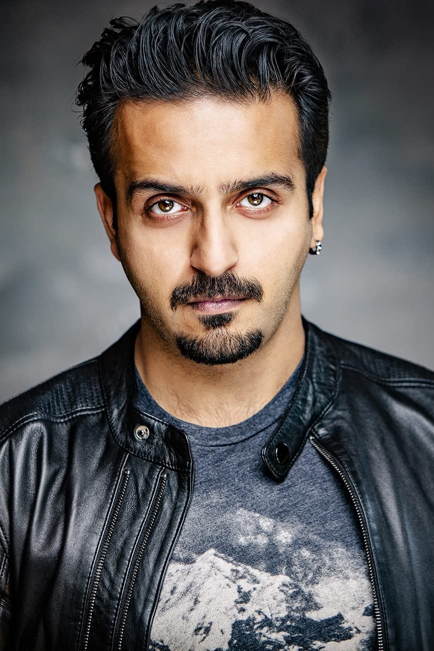 Owais Sheikh - Frank