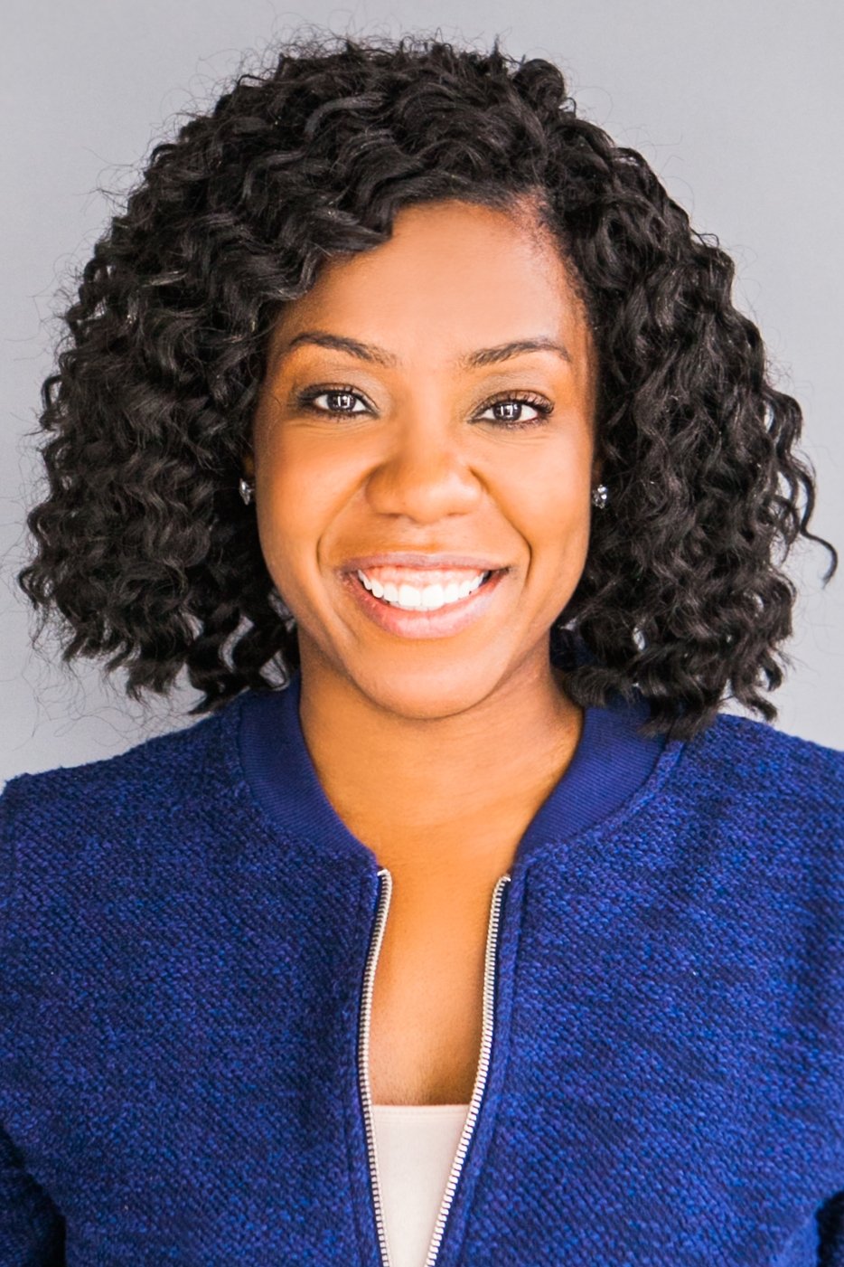 Vanessa Mitchell - Robbie's Mom