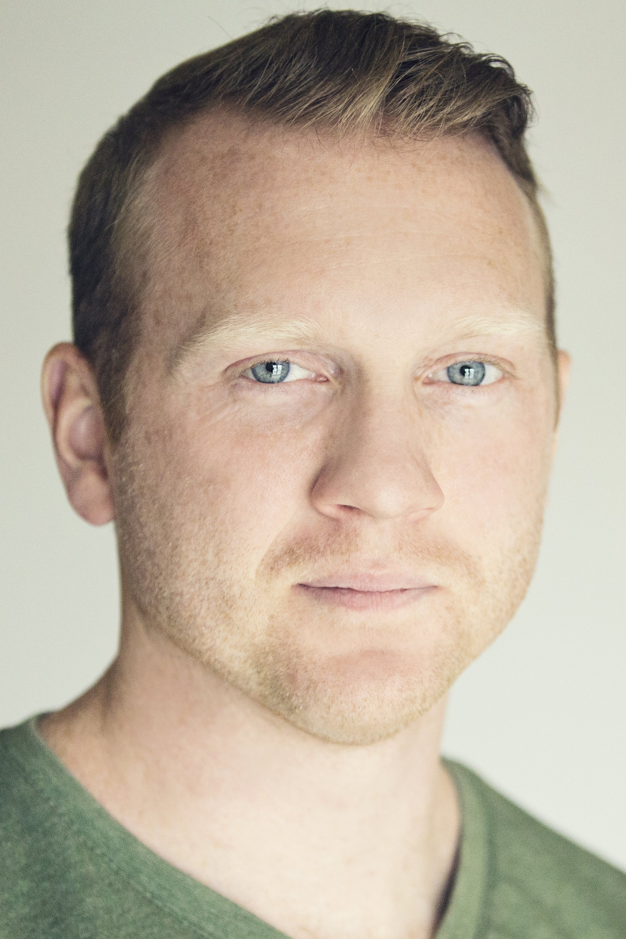 Gabriel Casdorph - 
