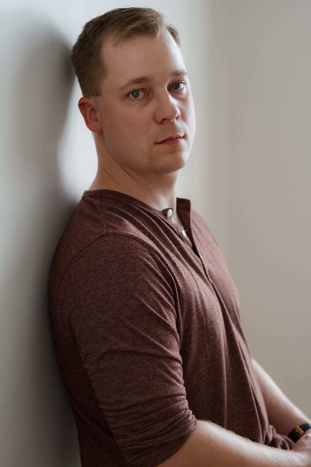 Rick Bolander - Paramedic