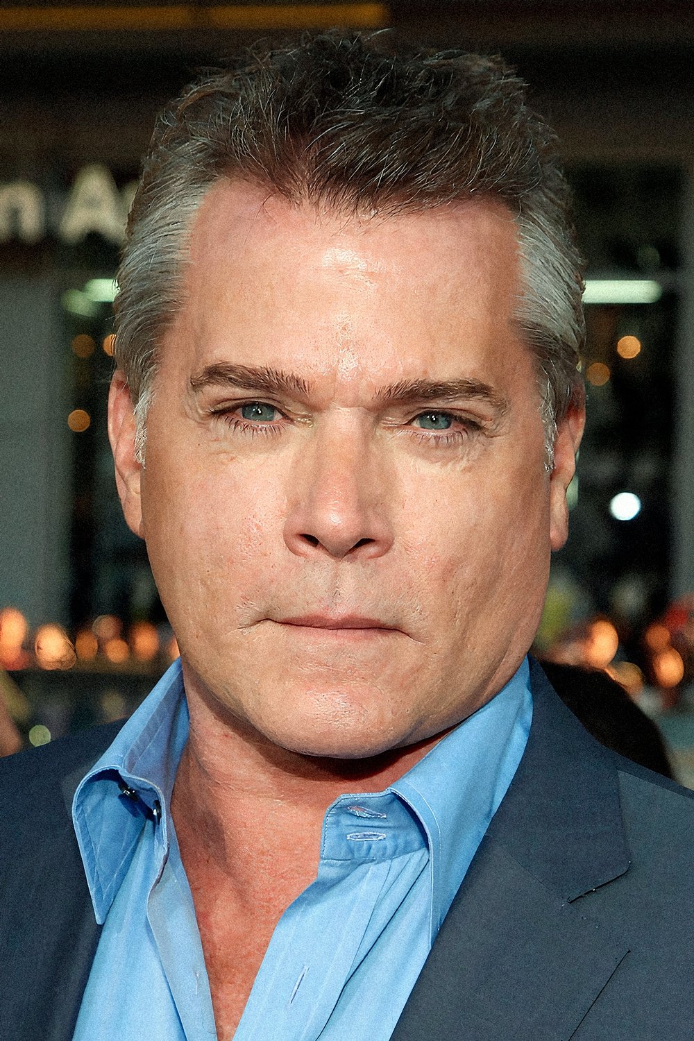 Ray Liotta - Henry Hill