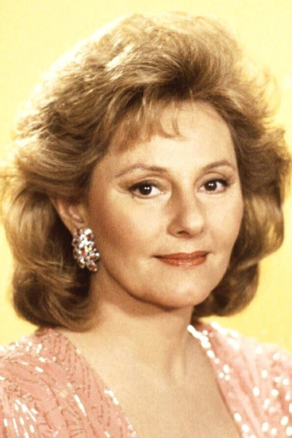Carlin Glynn - Mae Barber (as Carlin Gylnn)