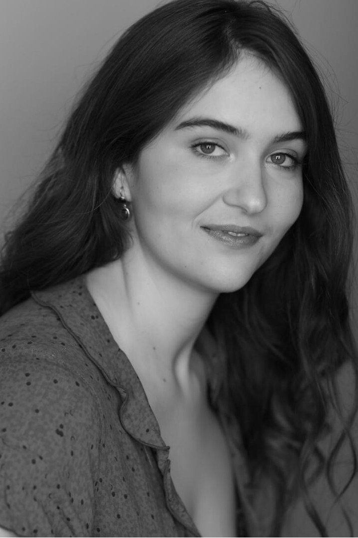 Stella Aykroyd - Deputy Medjuck
