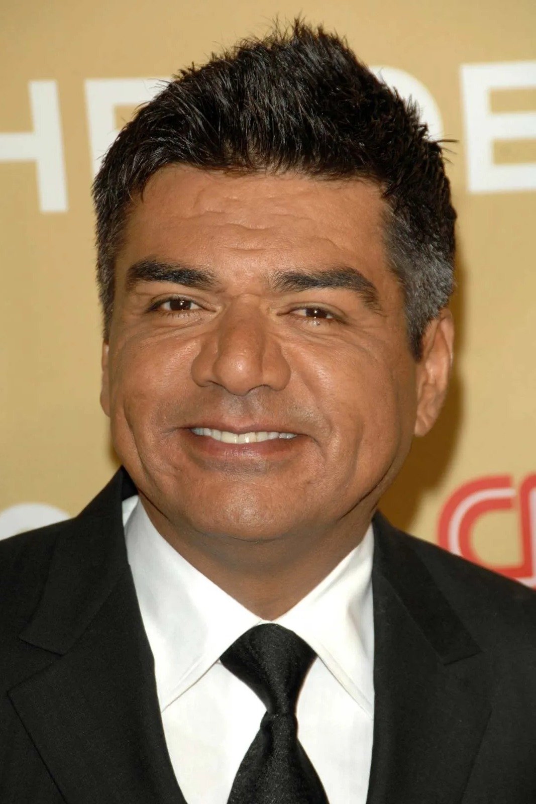 George Lopez - Self