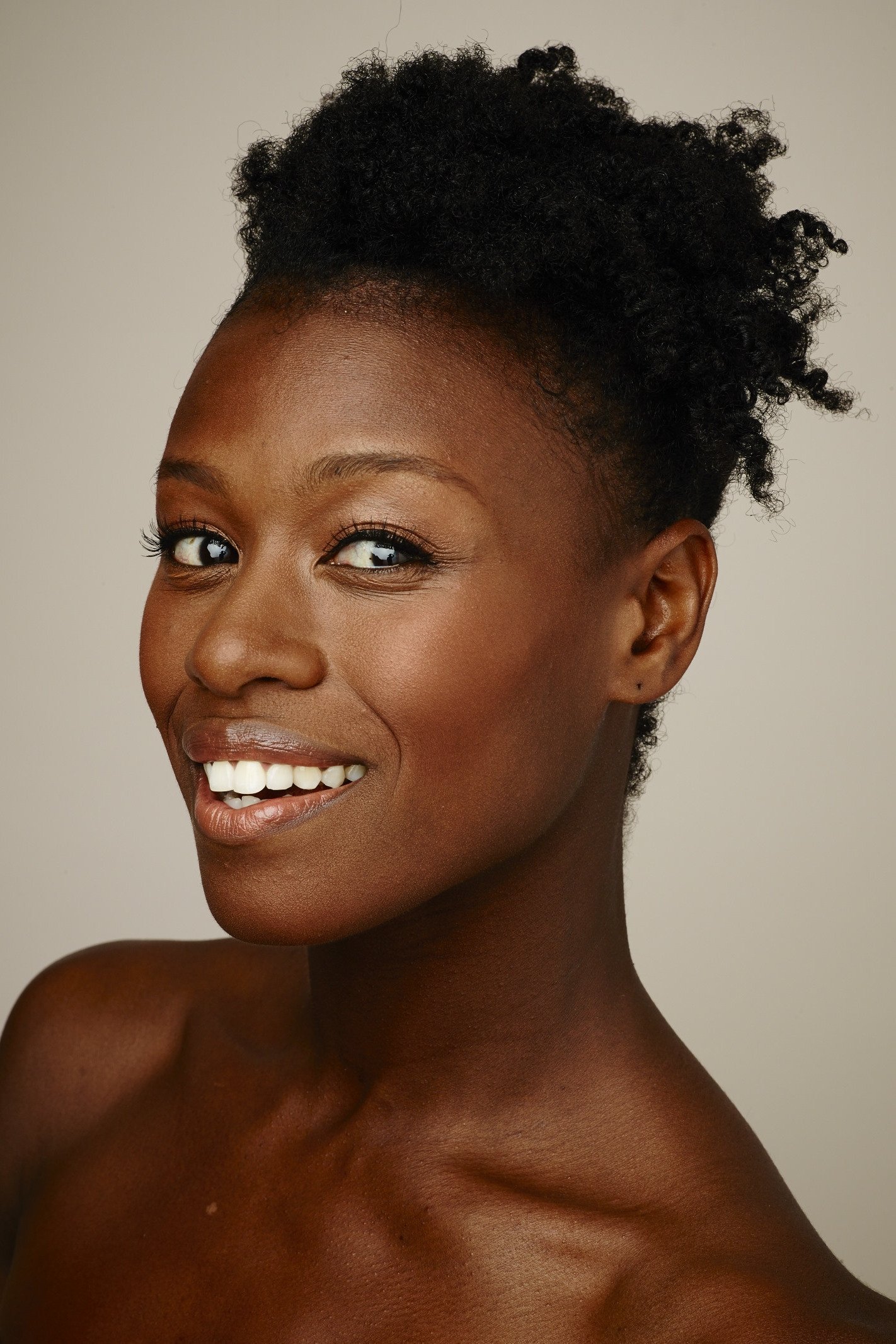 Rachael McLaren - Francine