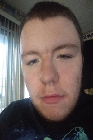 Gaige Mann - Aidan