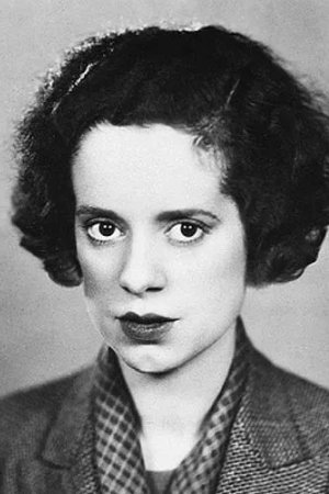 Elsa Lanchester - Louise Patterson