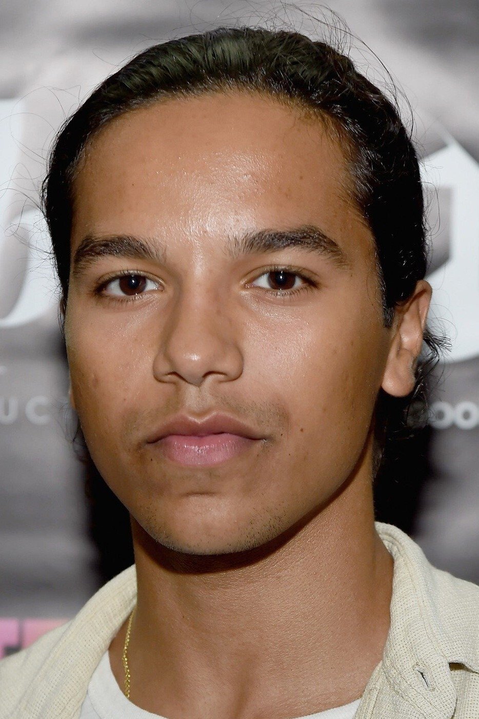Tyler Dean Flores - Mark