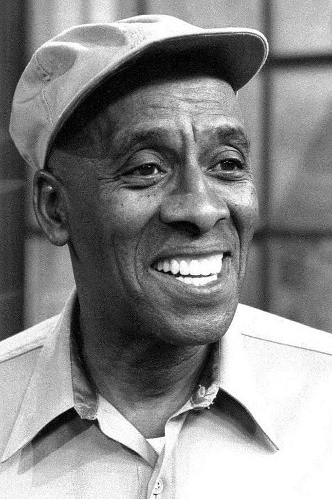 Scatman Crothers - Orderly Turkle