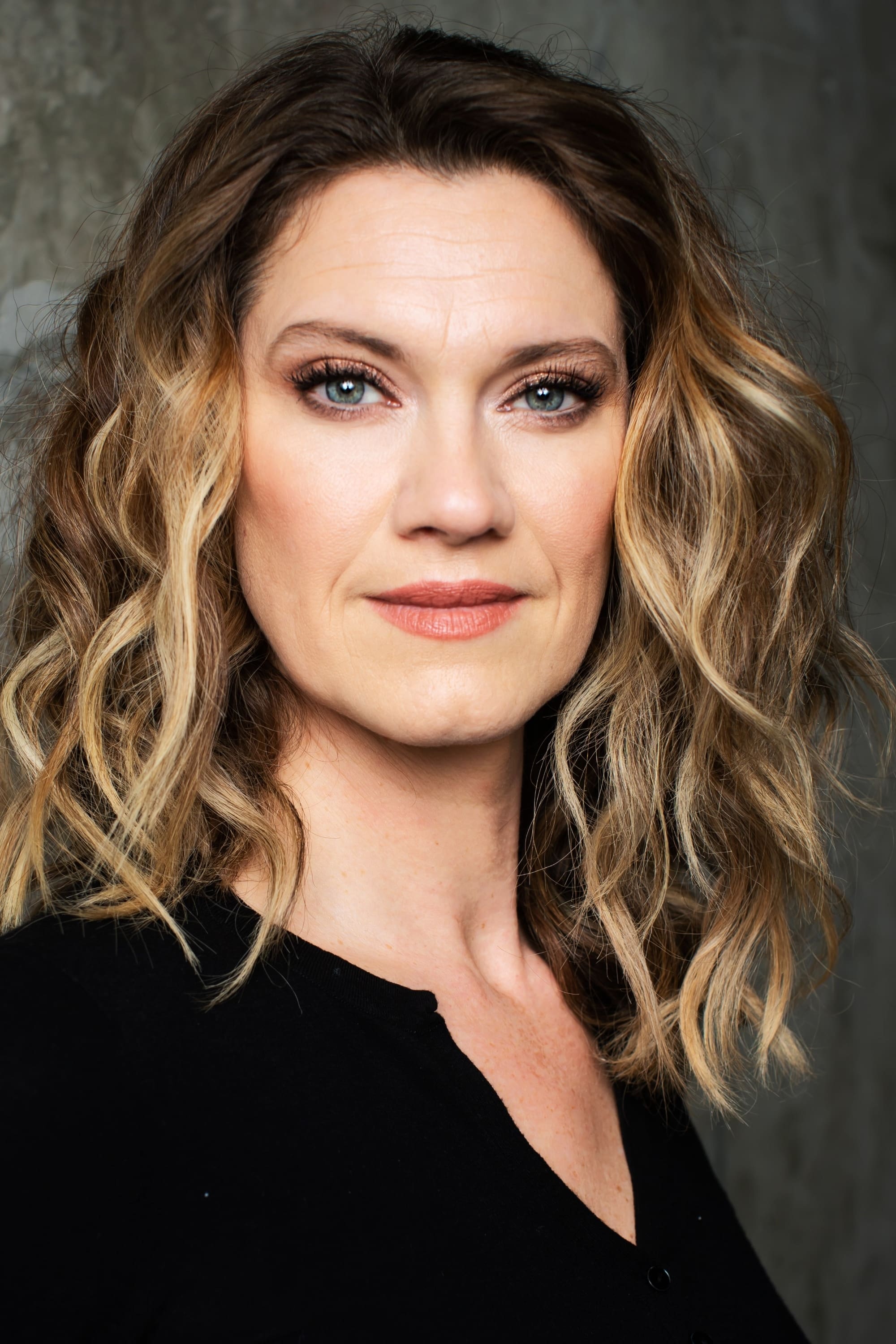 Heather Doerksen - Casey