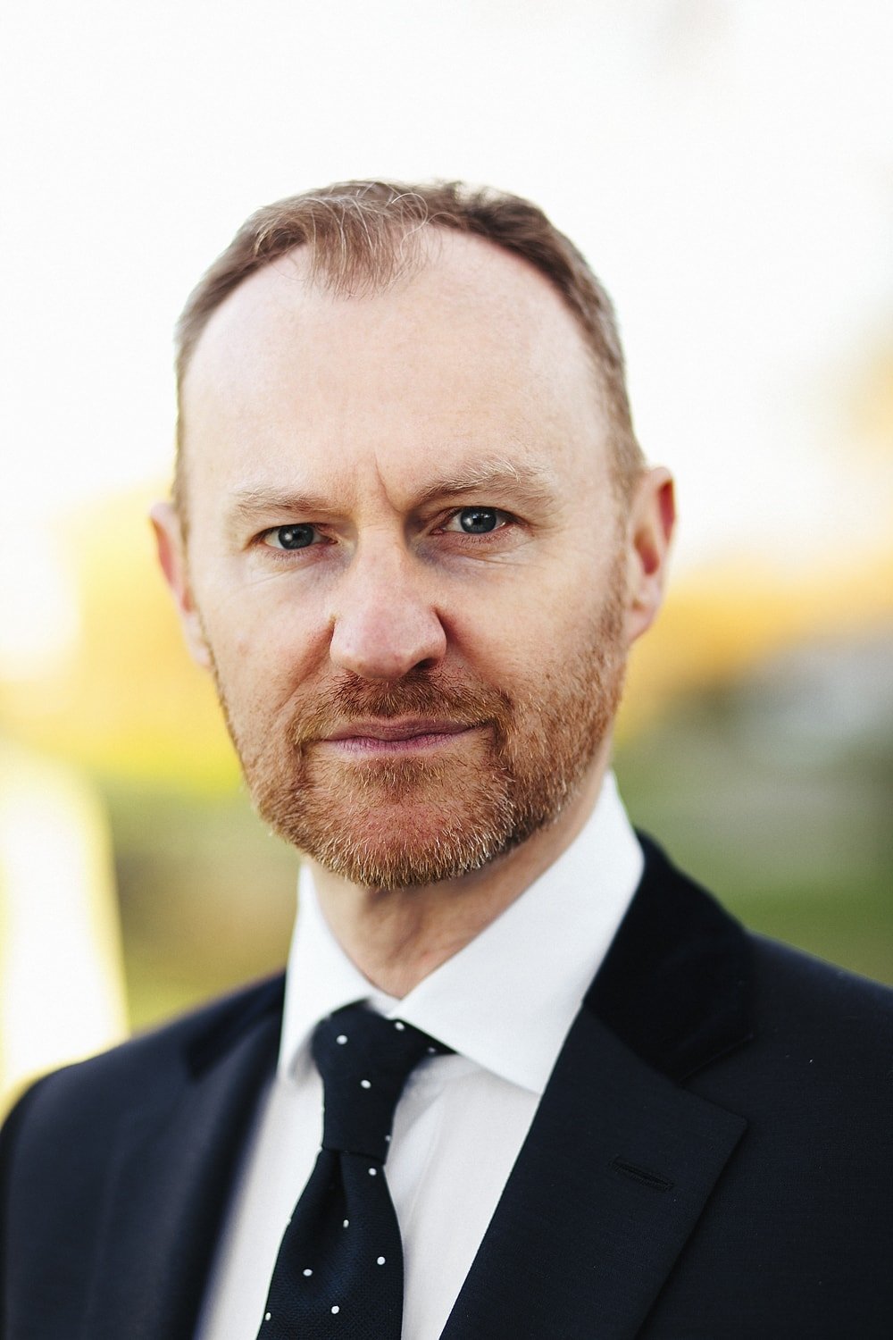 Mark Gatiss - Self
