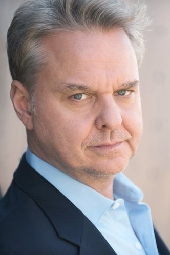 Andy Prosky - INS Agent