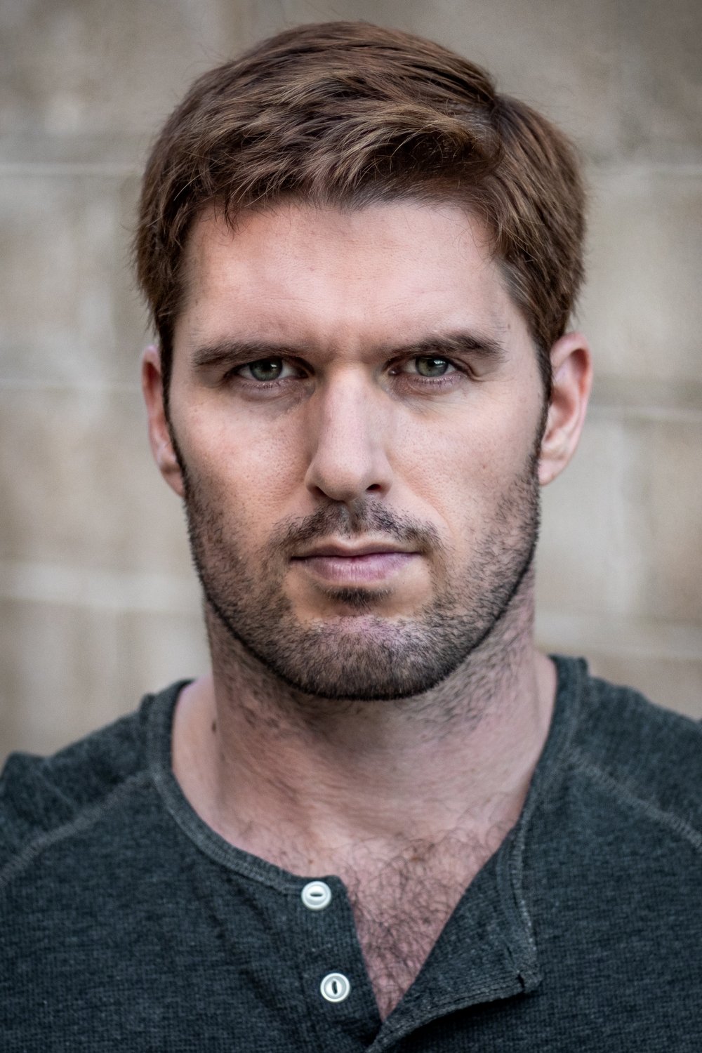 Daniel Nelson - Hayworth