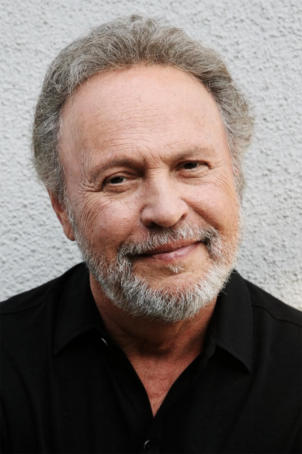 Billy Crystal - Charlie Burnz